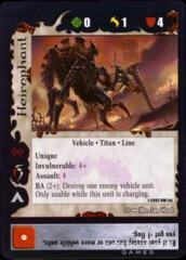 Heirophant